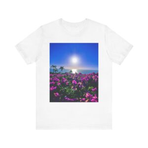 Copy of Unisex Jersey Short Sleeve Tee